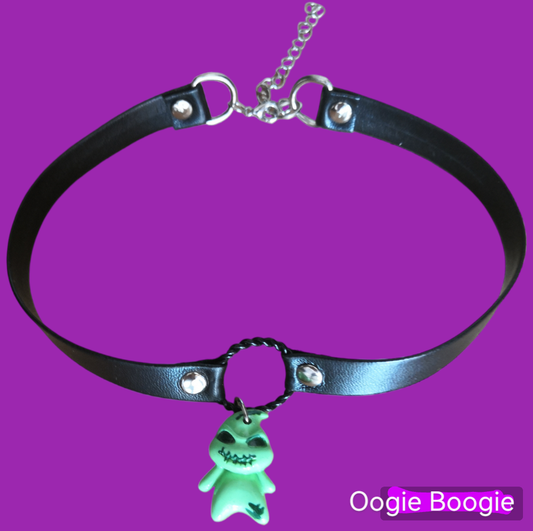 Choker Oogie