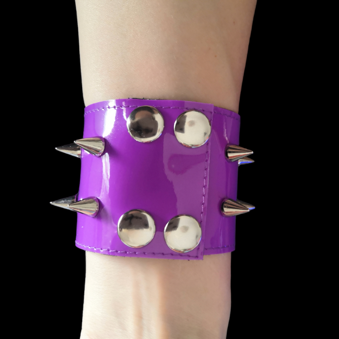 Brazalete Calavera