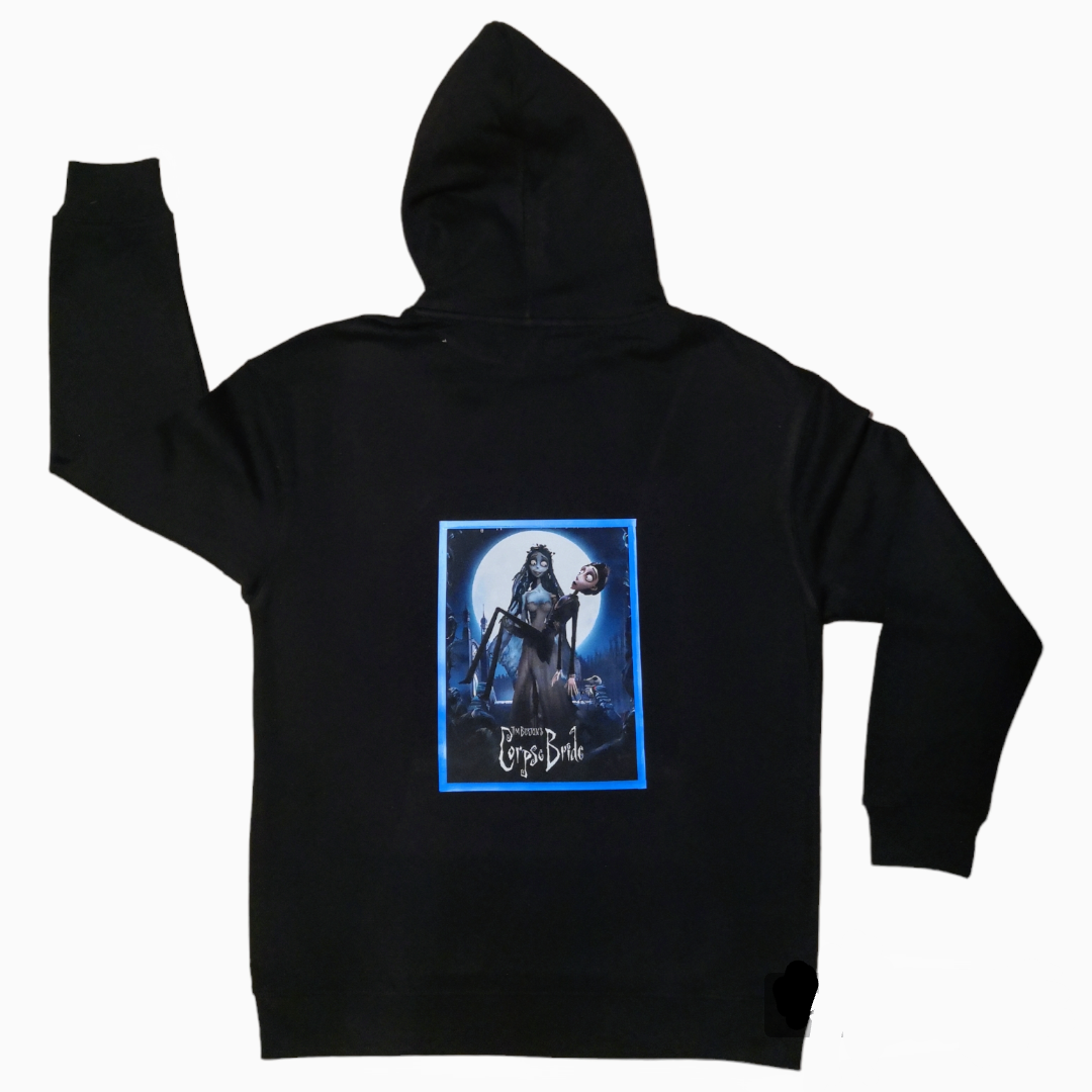 Sudadera Unisex Corpse