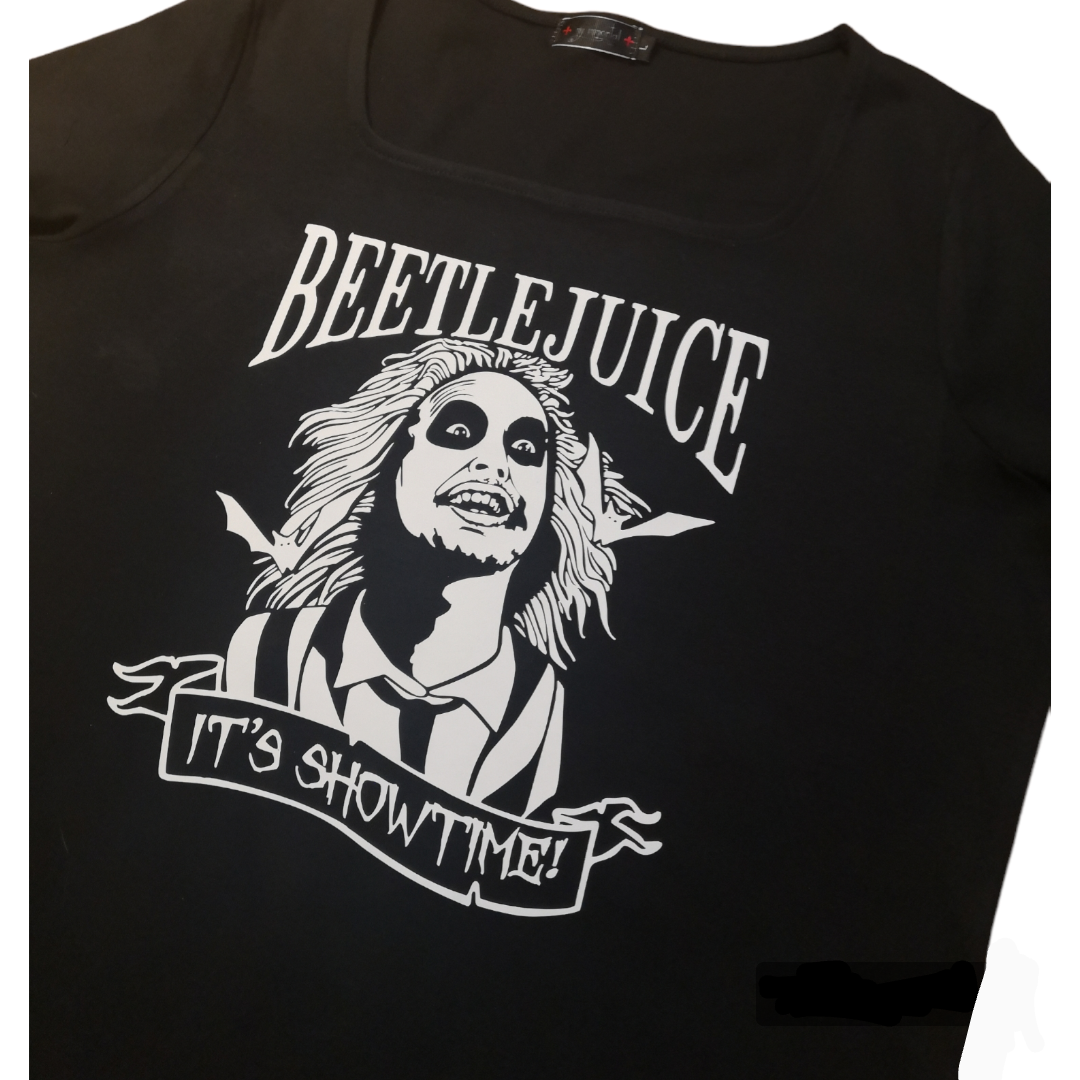 Camiseta BeetleGuy