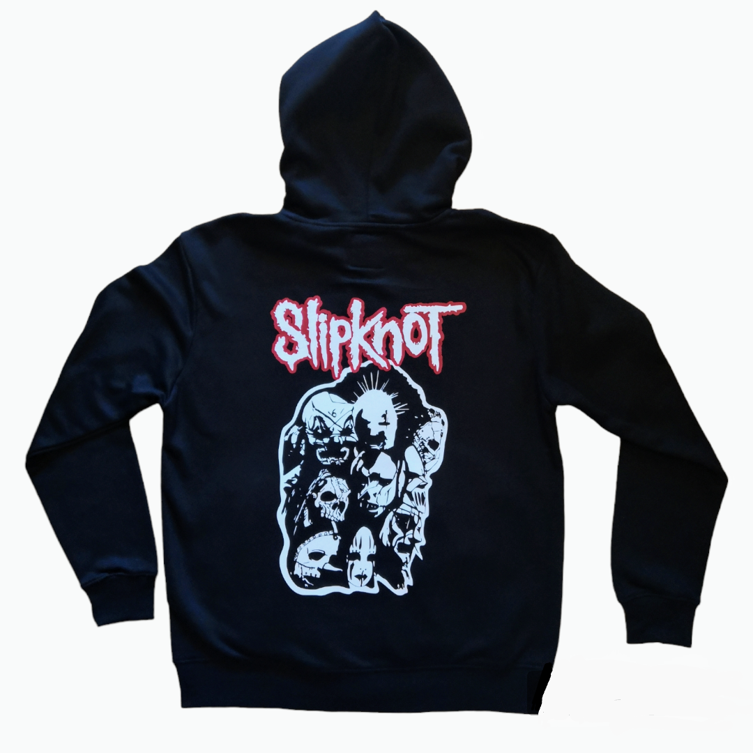 Chaqueta Unisex Slipknot