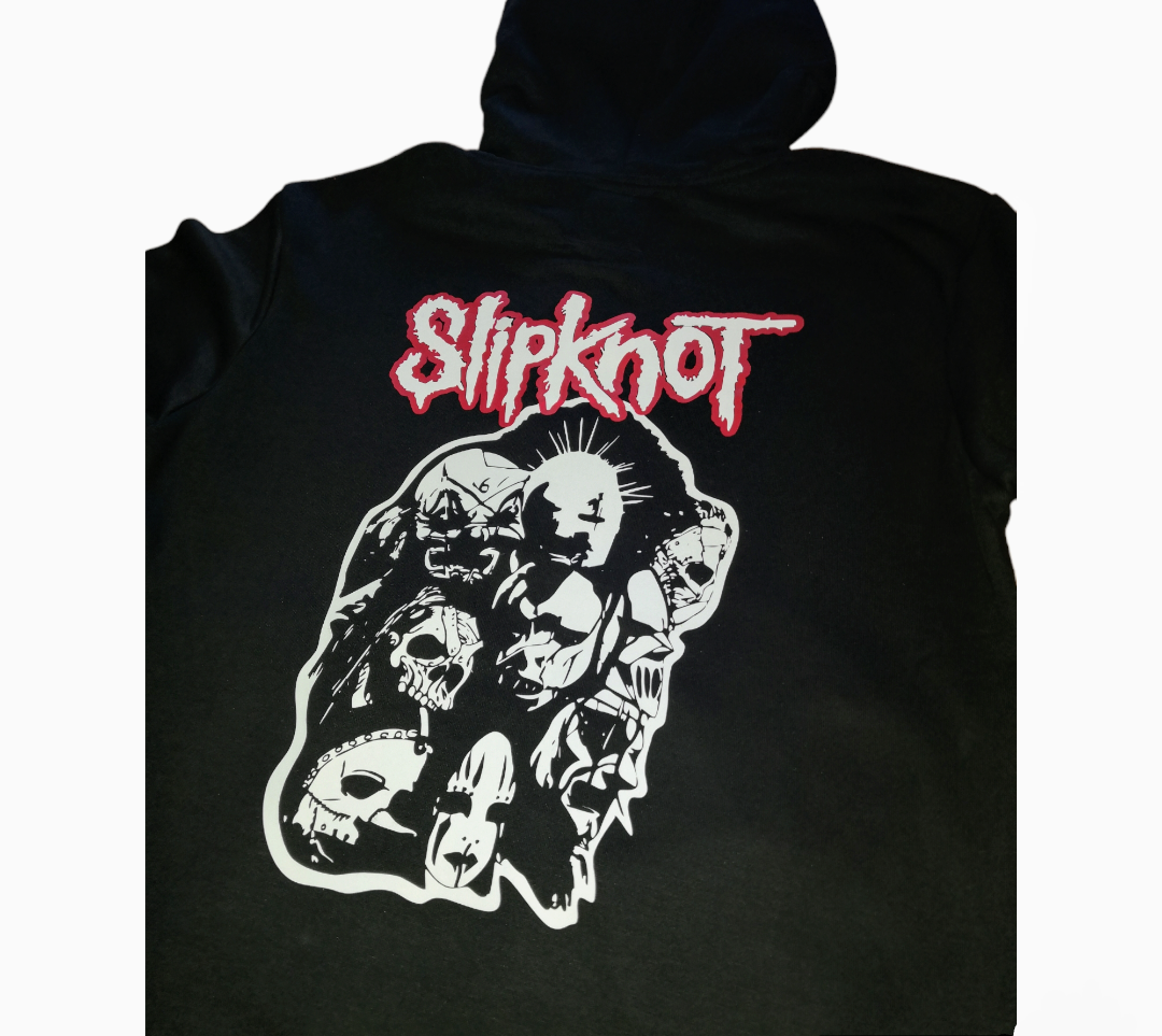 Chaqueta Unisex Slipknot