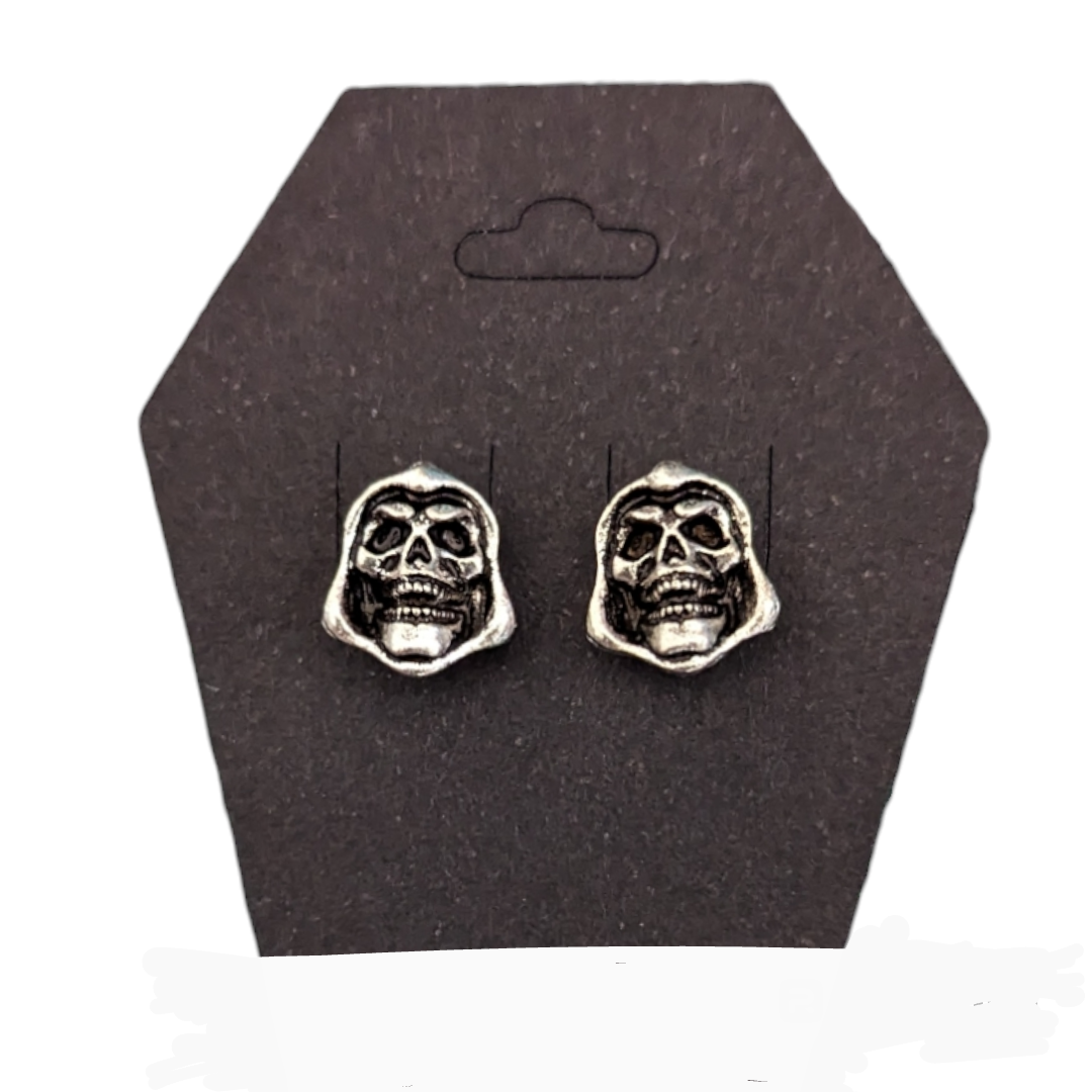 Pendientes Skelletor