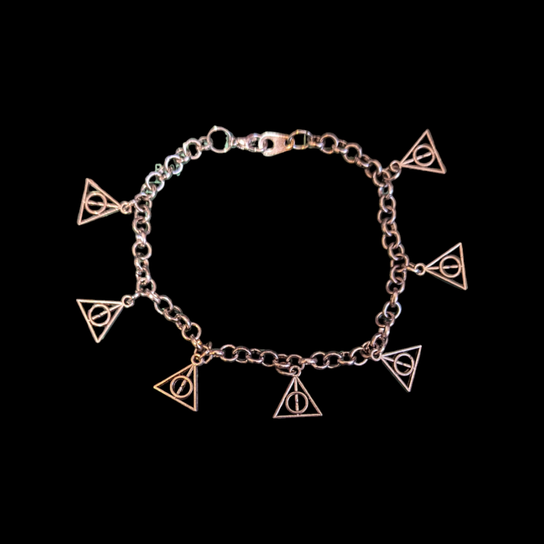 Pulsera HP Reliquias