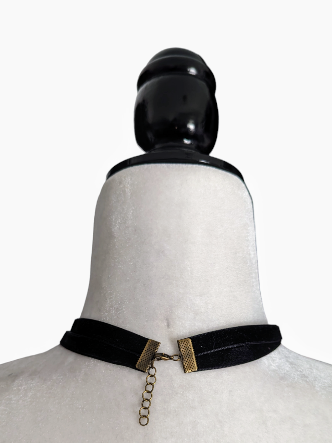 Collar Murciélago