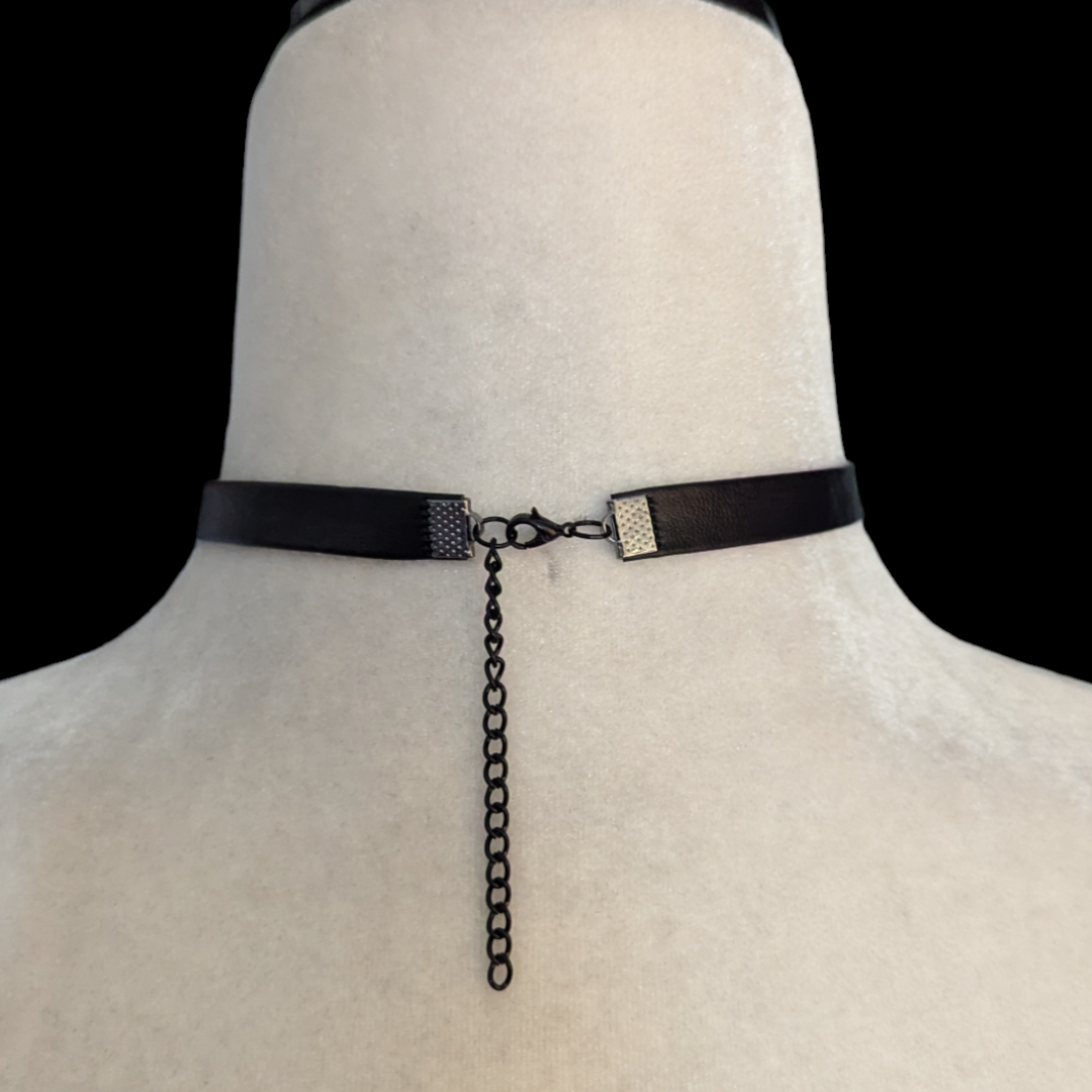 Choker Gusano de Arena