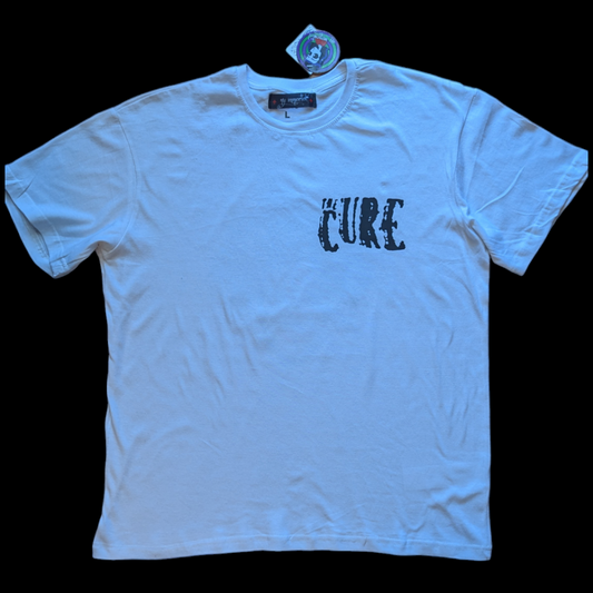 Camiseta Unisex The Cure