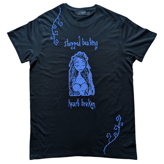 Camiseta Unisex Emily