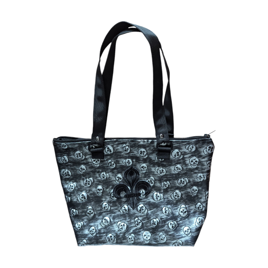 Bolso Calaveras