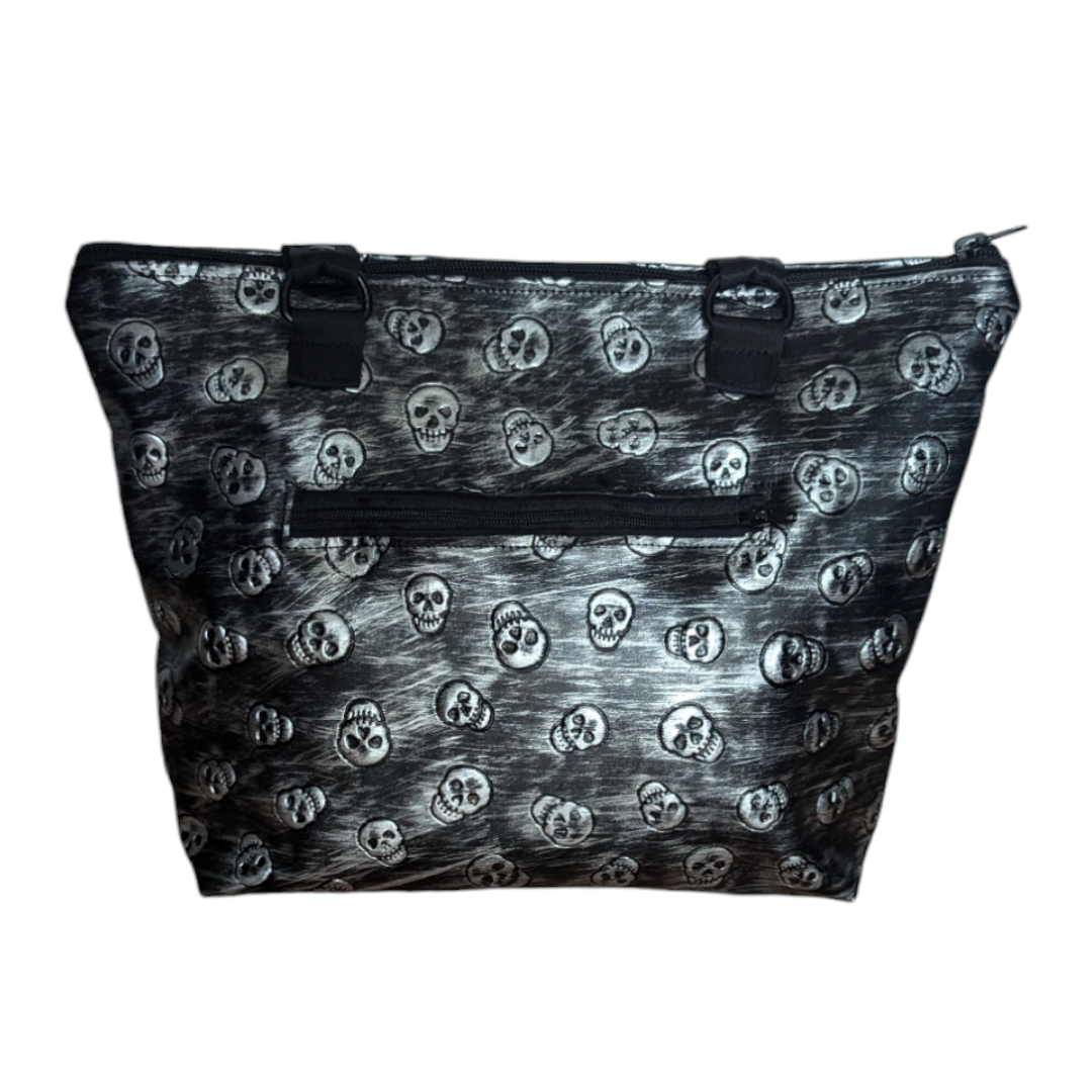 Bolso Calaveras