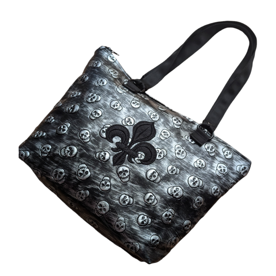 Bolso Calaveras