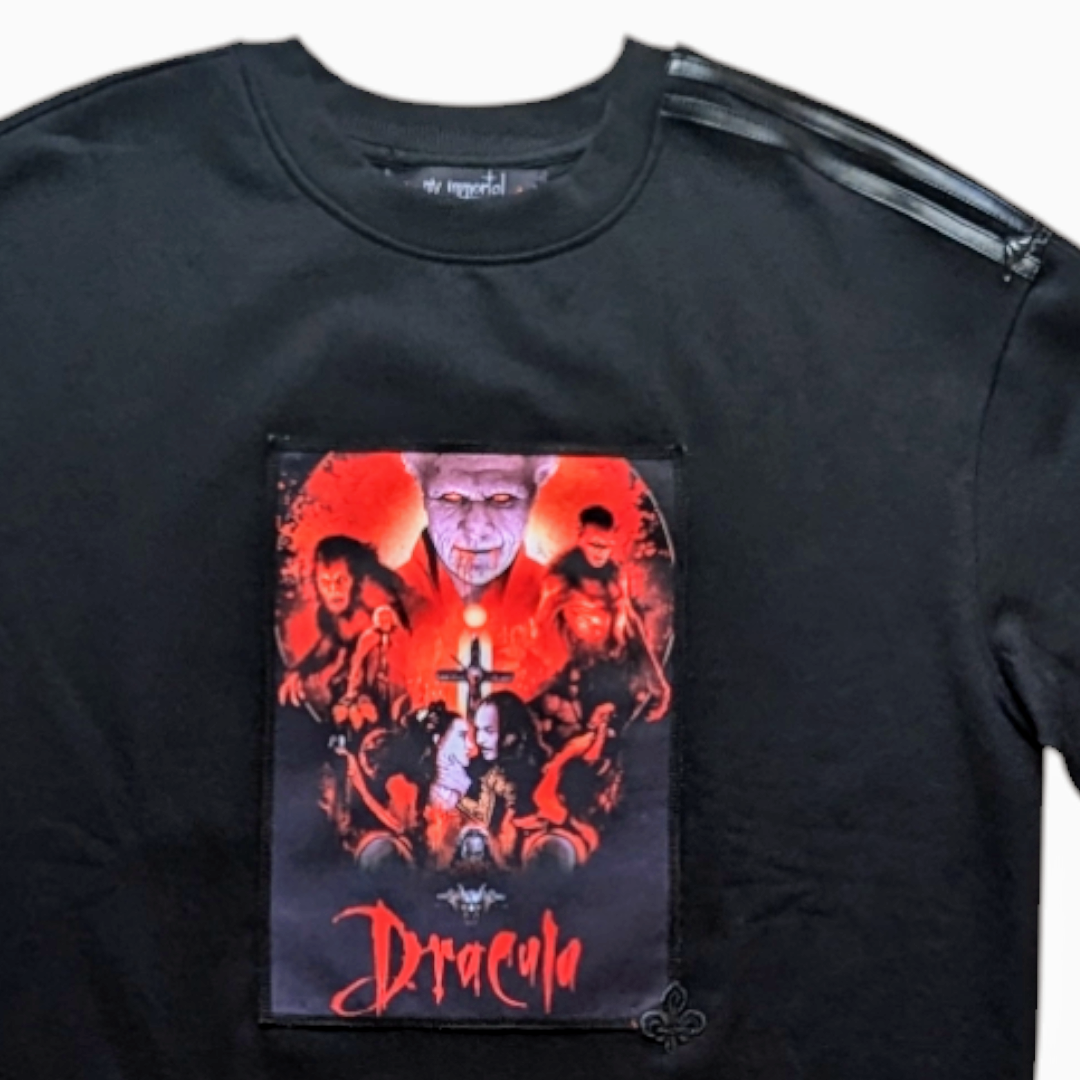 Sudadera Dracul