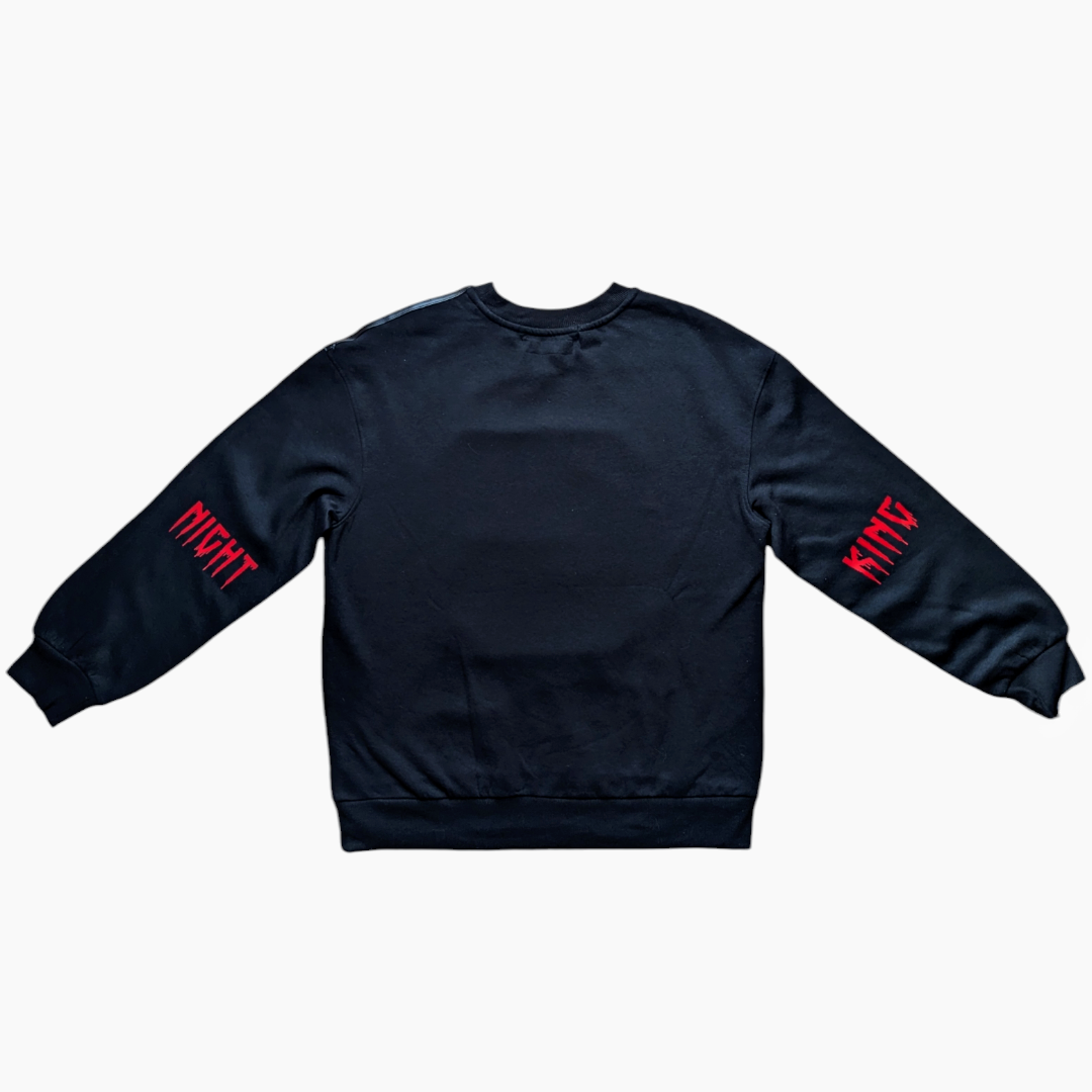 Sudadera Dracul