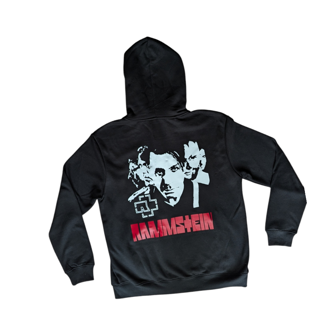 Chaqueta Rammstein