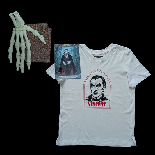 Camiseta Vincent Vamp