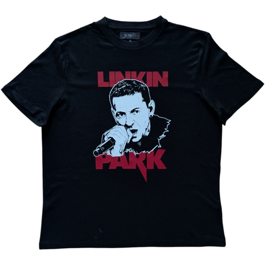 Camiseta Linkin