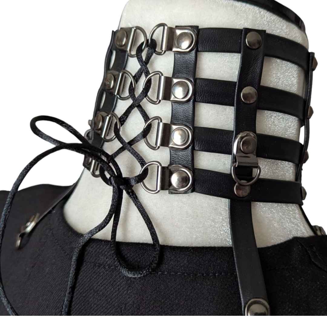 Choker industrial
