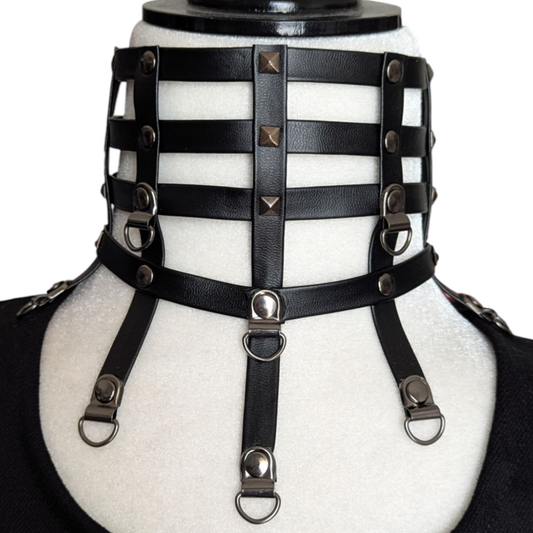 Choker industrial