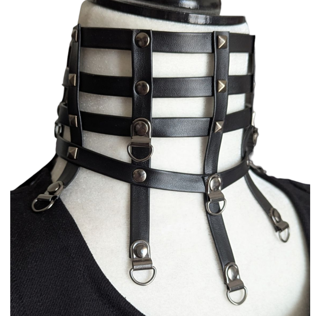 Choker industrial