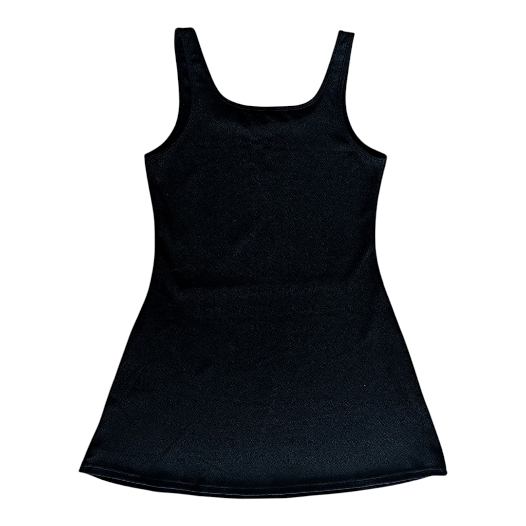 Vestido skater Robert Vamp