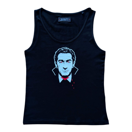Camiseta Robert Vamp sin mangas