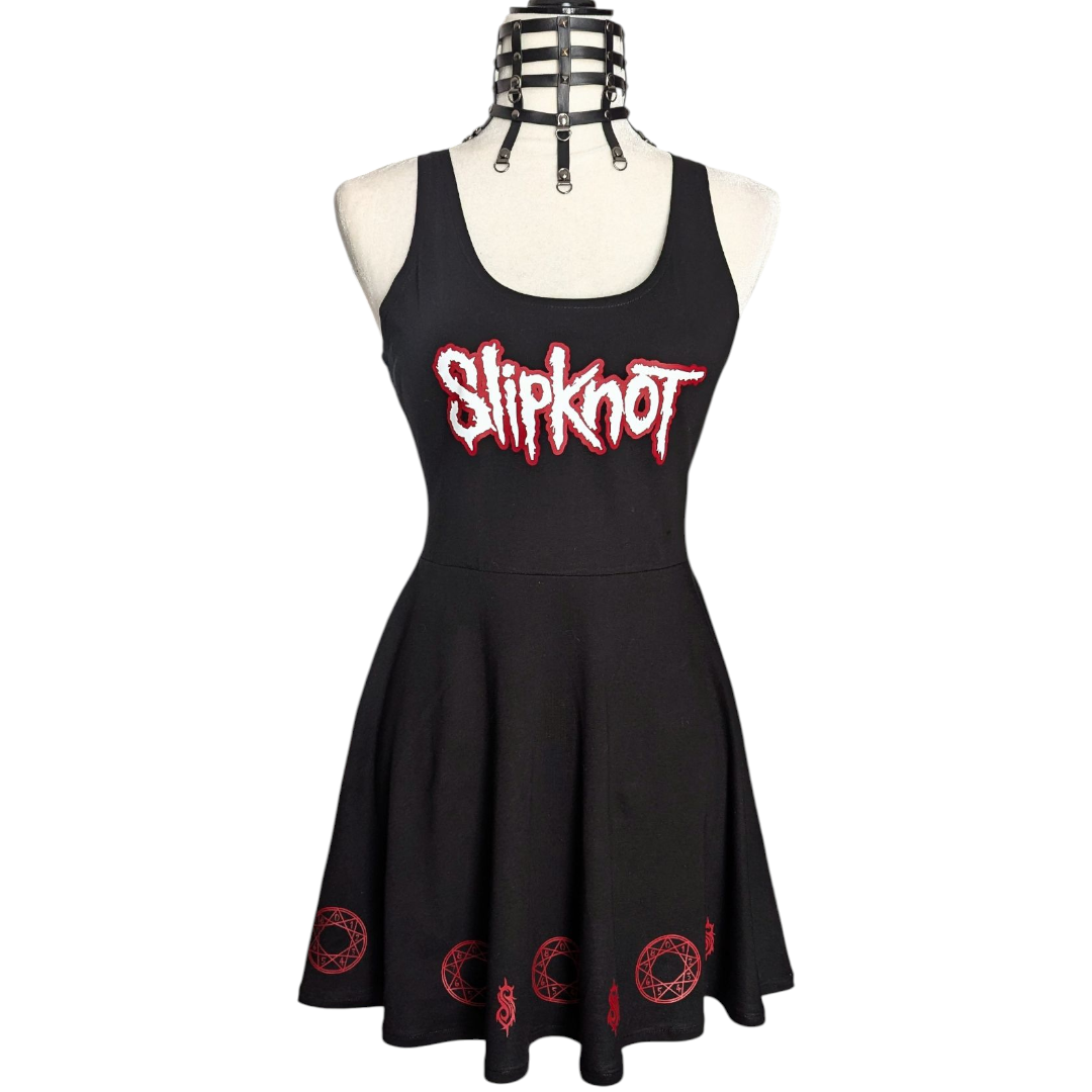 Vestido Slipknot