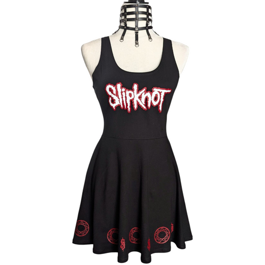 Vestido Slipknot