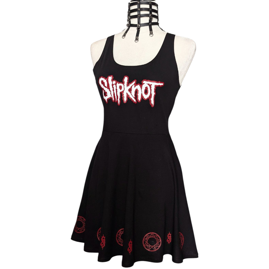 Vestido Slipknot