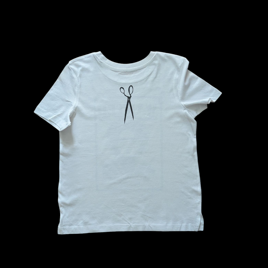 Camiseta Edward Wanted