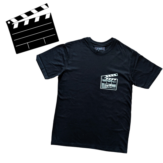 Camiseta unisex Ed Wood