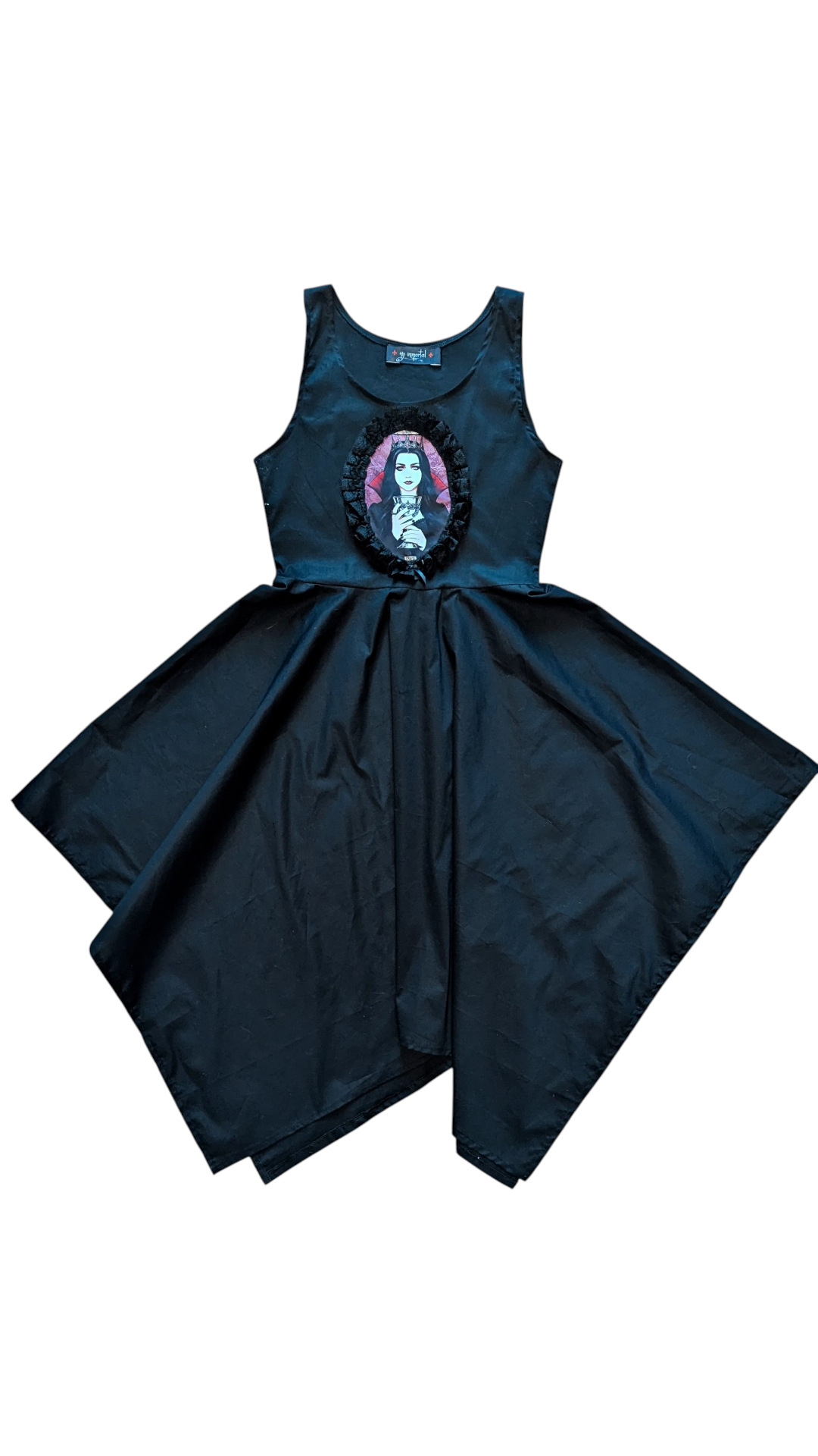 Vestido Amy