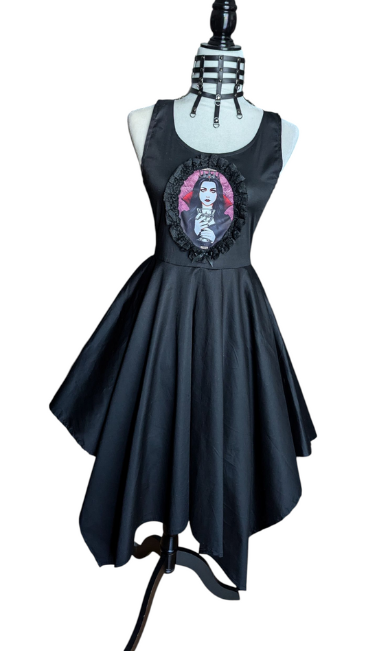 Vestido Amy