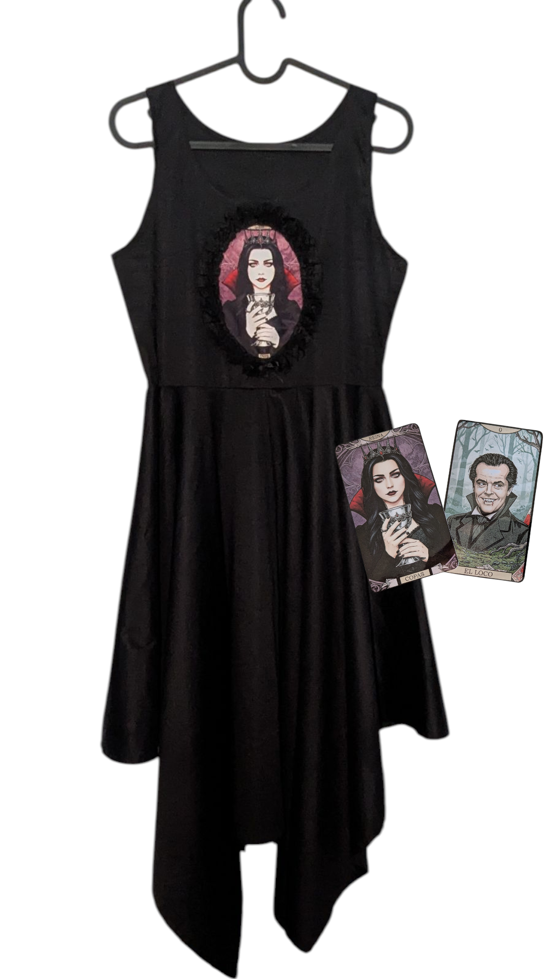 Vestido Amy