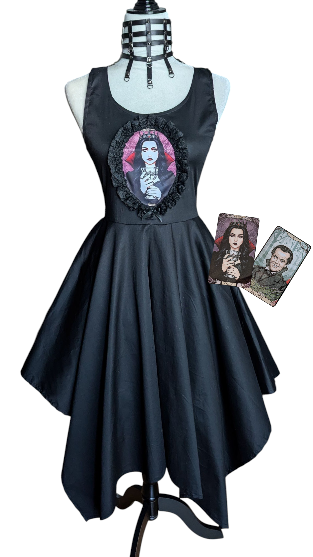 Vestido Amy