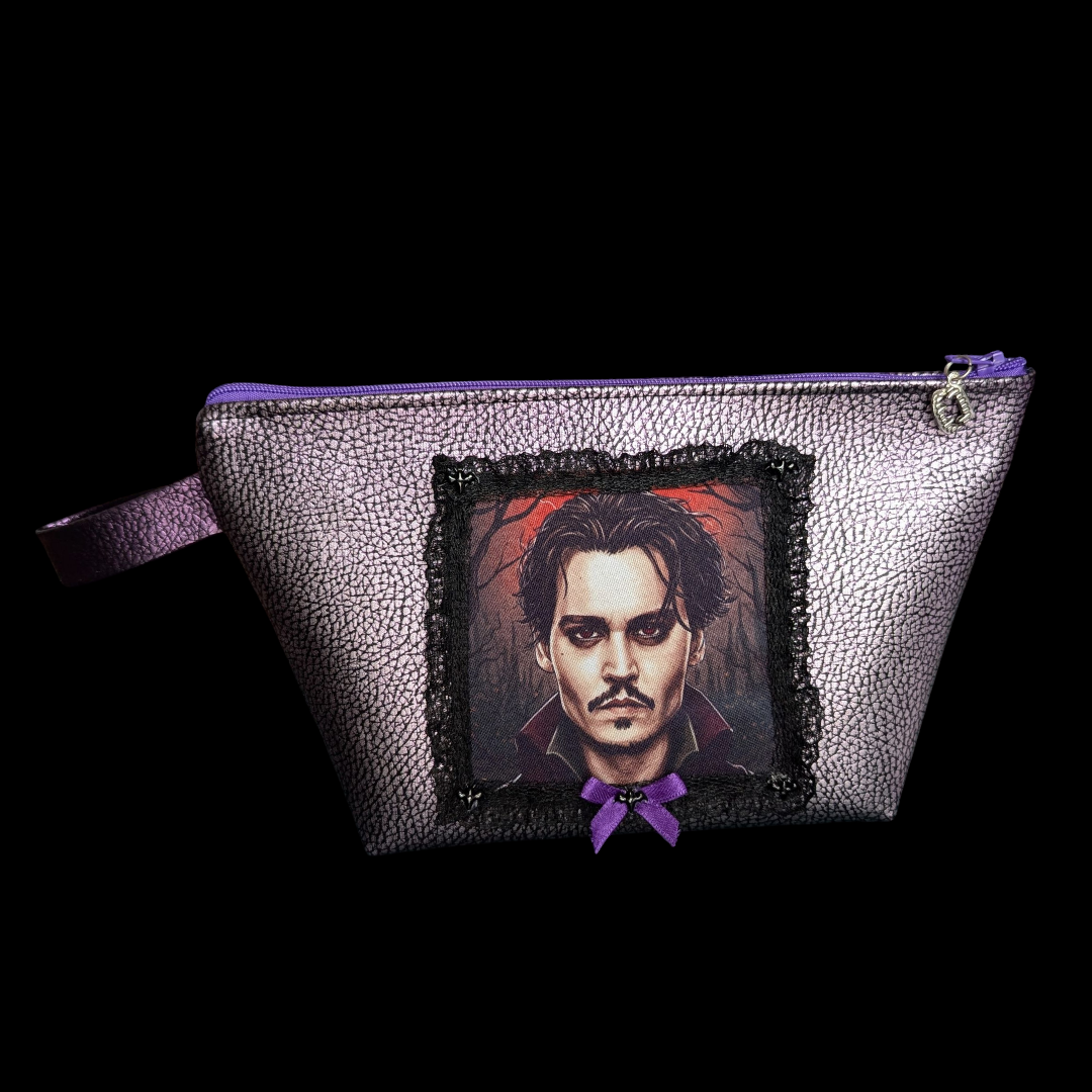 Neceser Johnny Vamp