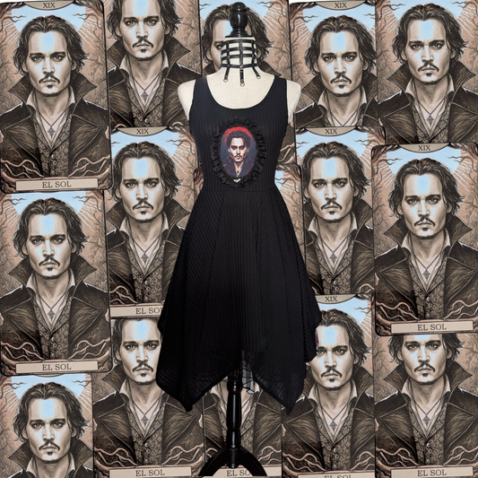 Vestido Johnny