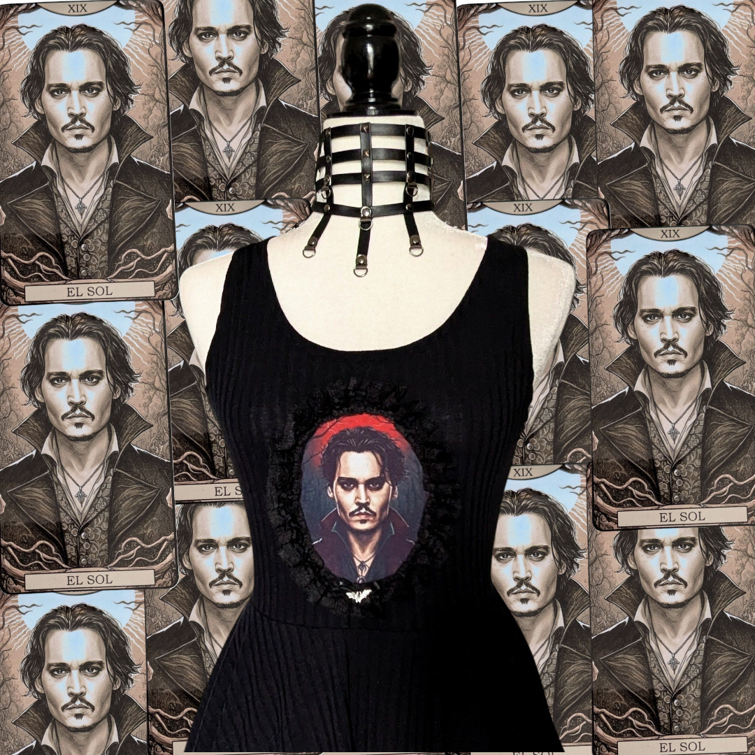 Vestido Johnny