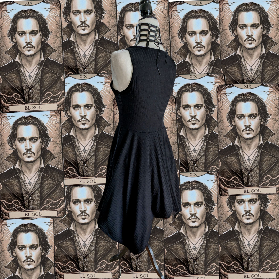 Vestido Johnny