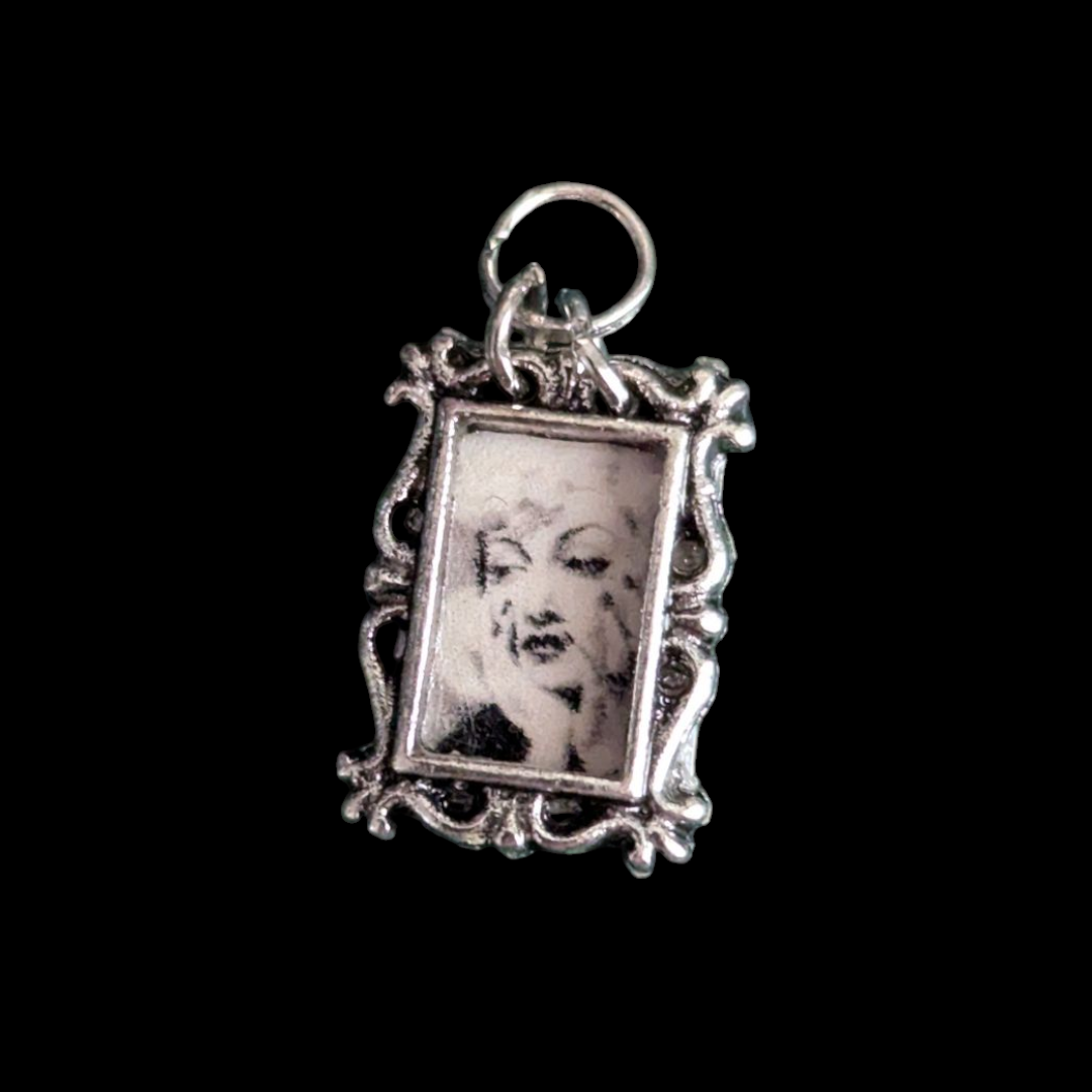 Chokers mini retratos