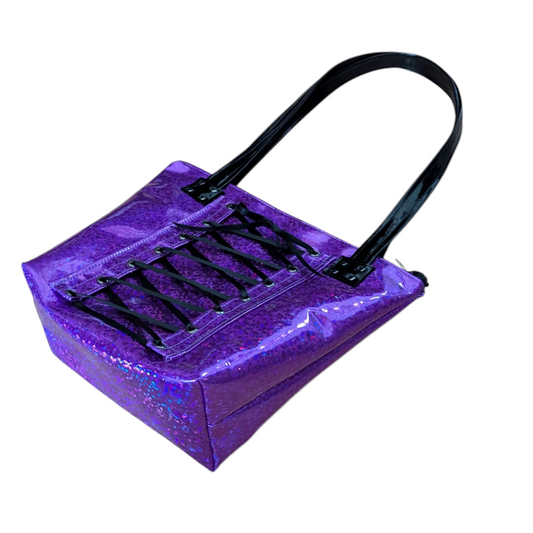 Bolso estilo Miércoles