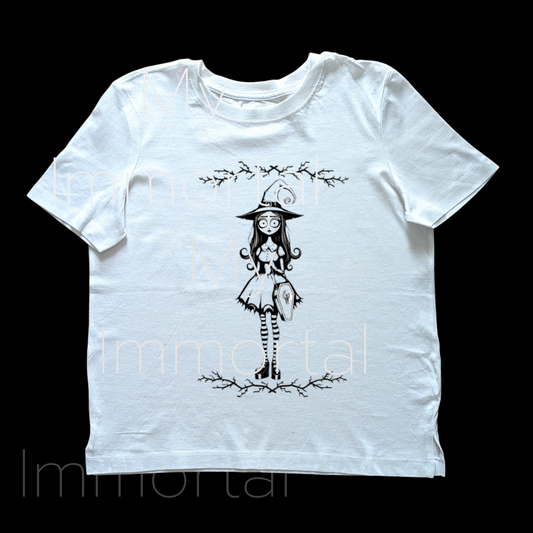 Camiseta Bruja Protectora