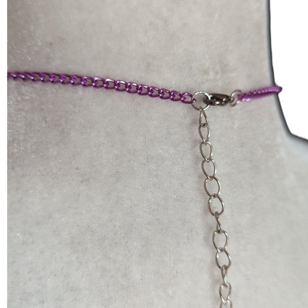Collar Gato