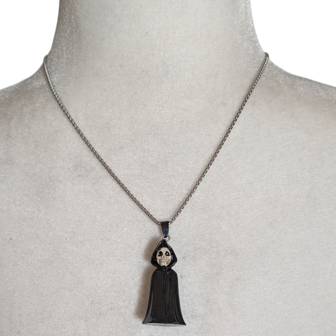 Collar Parca