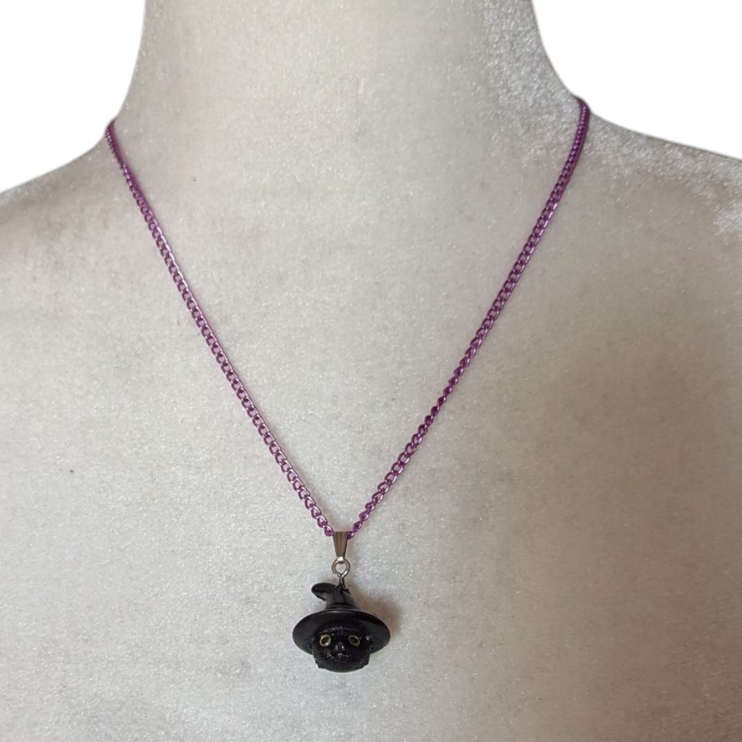 Collar Gato