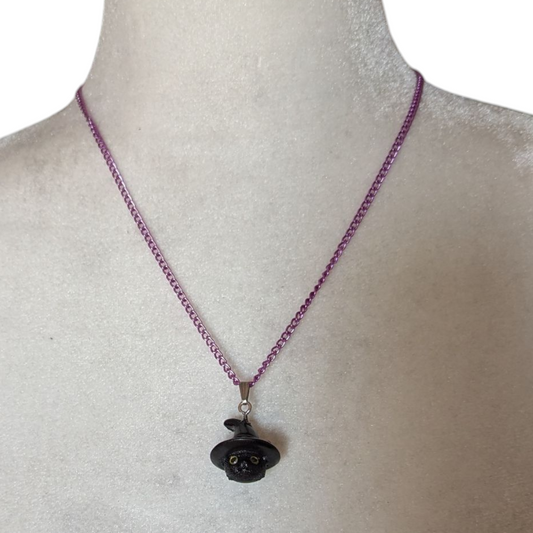 Collar Gato