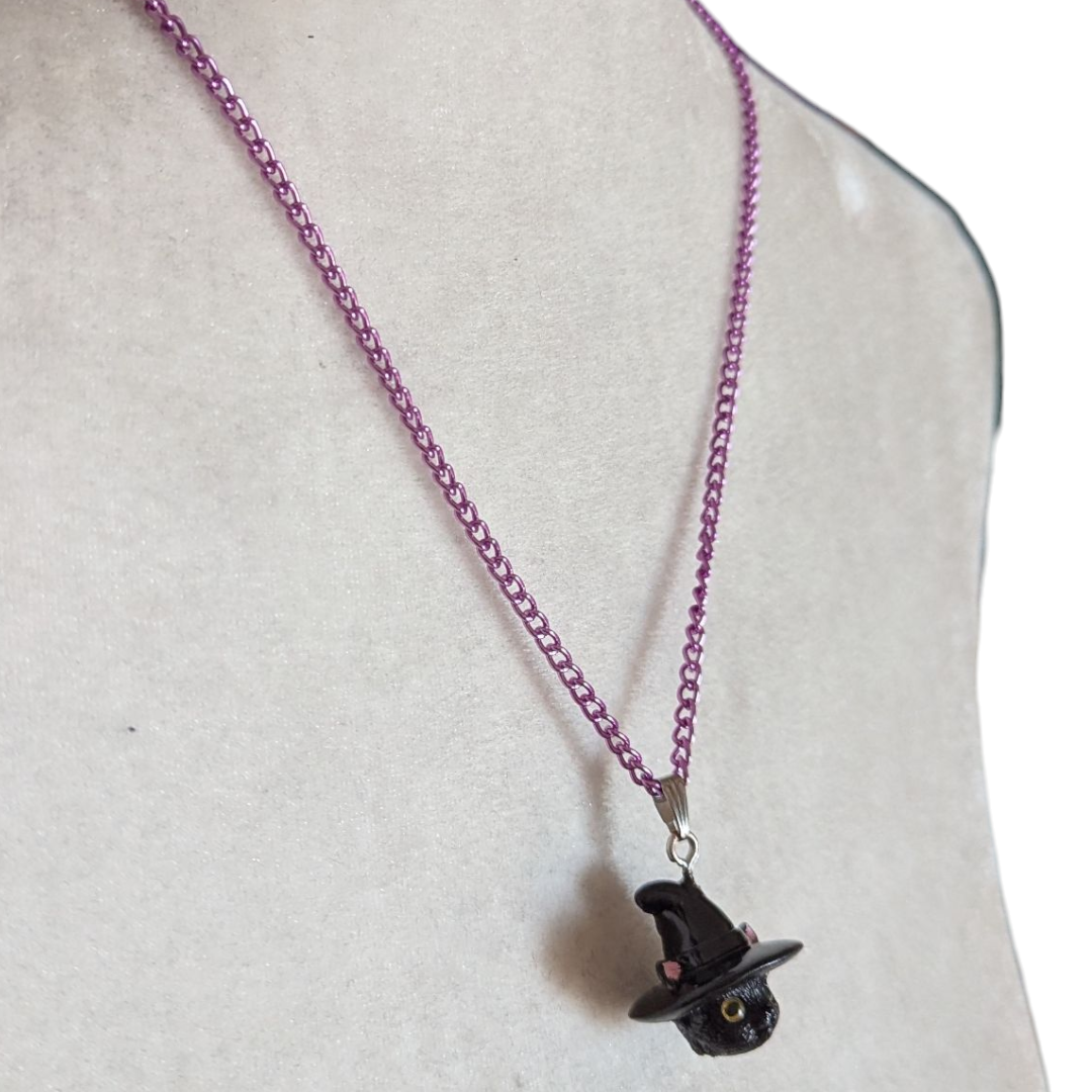 Collar Gato