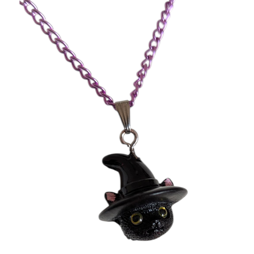 Collar Gato