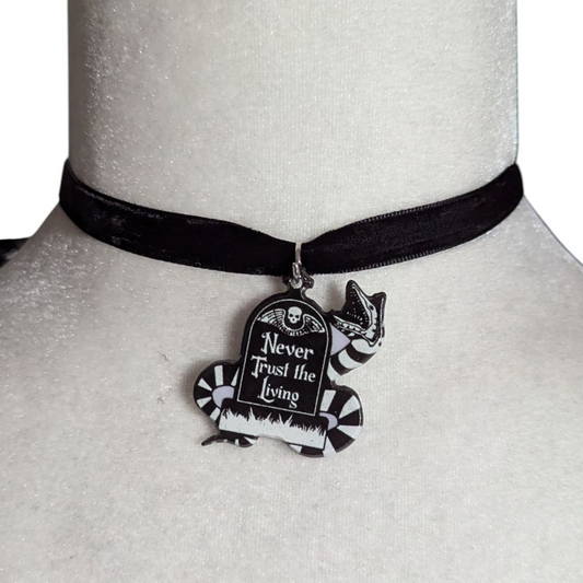 Gargantilla Sandworm