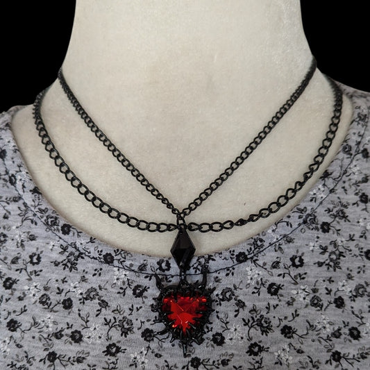 Collar Corazón