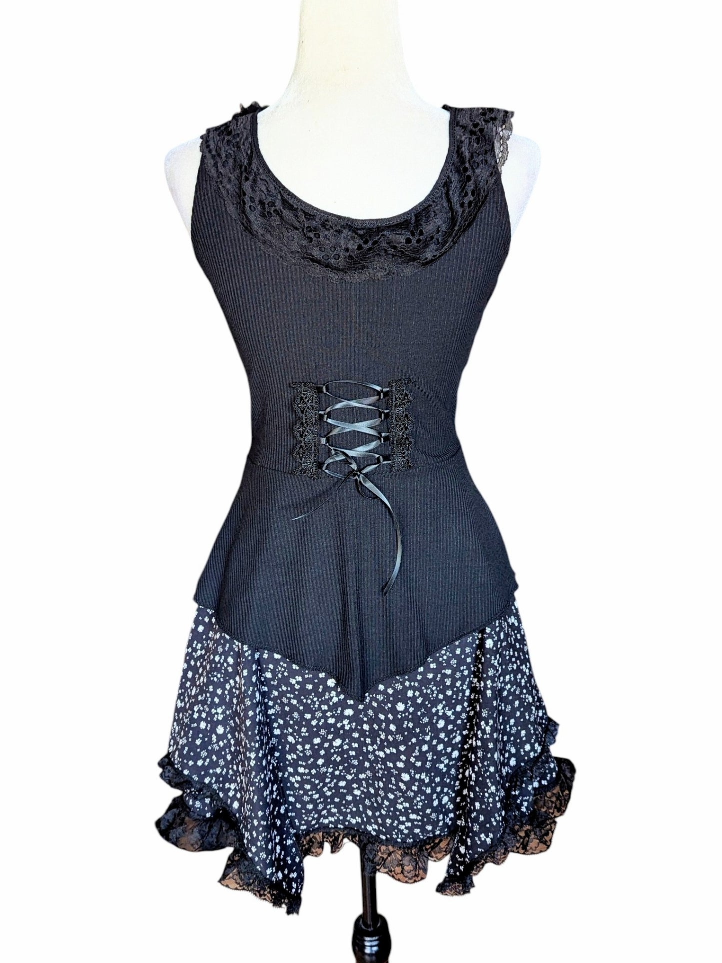 Camiseta Dark Romance